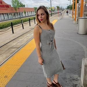 Meet your Posher, Marketta